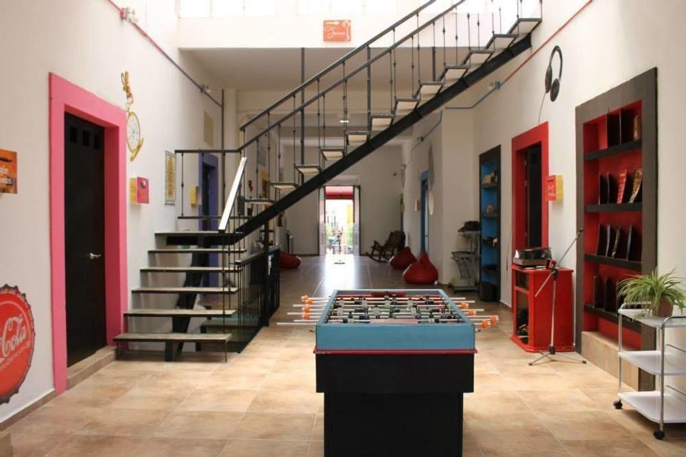 Hostal El Armario Leon Ngoại thất bức ảnh