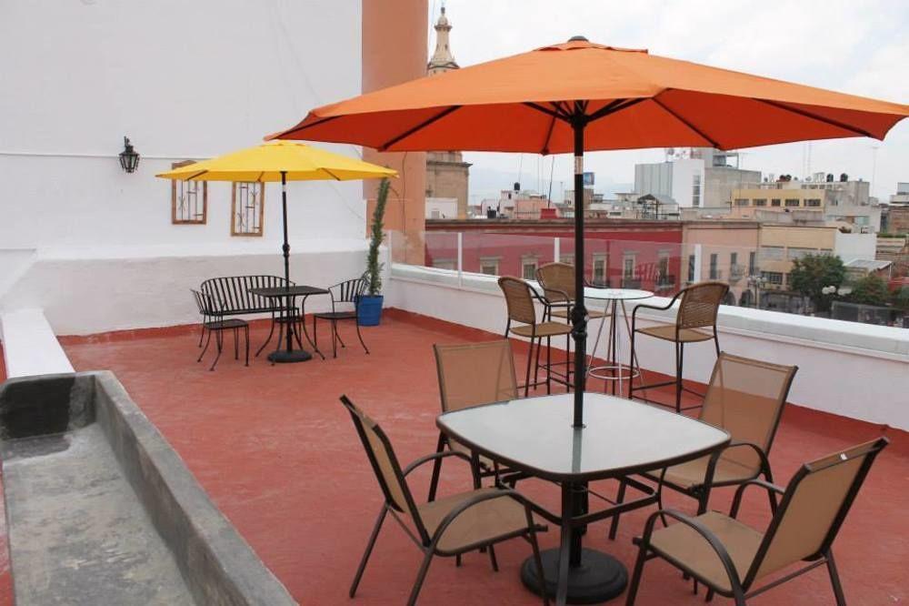 Hostal El Armario Leon Ngoại thất bức ảnh