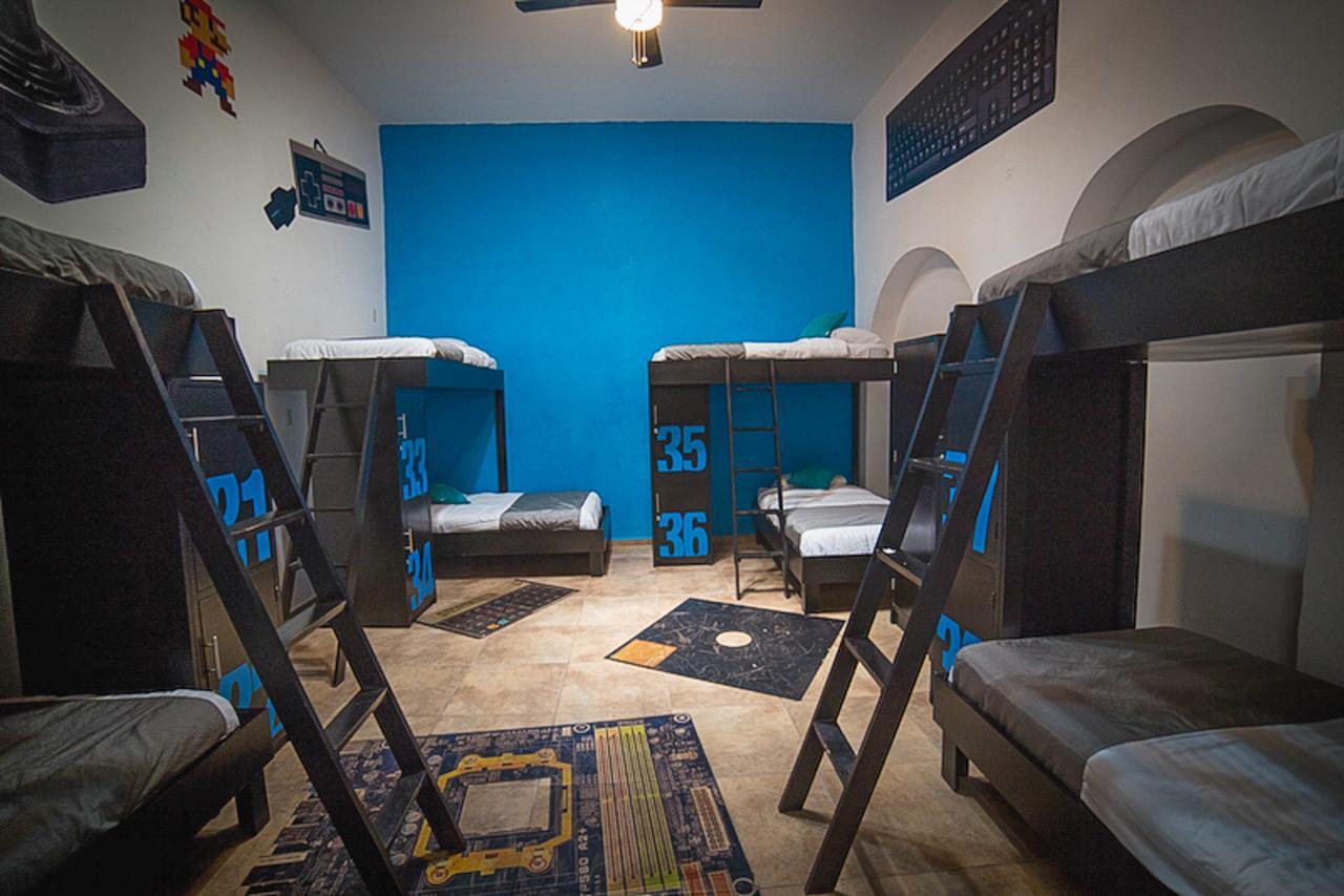 Hostal El Armario Leon Ngoại thất bức ảnh