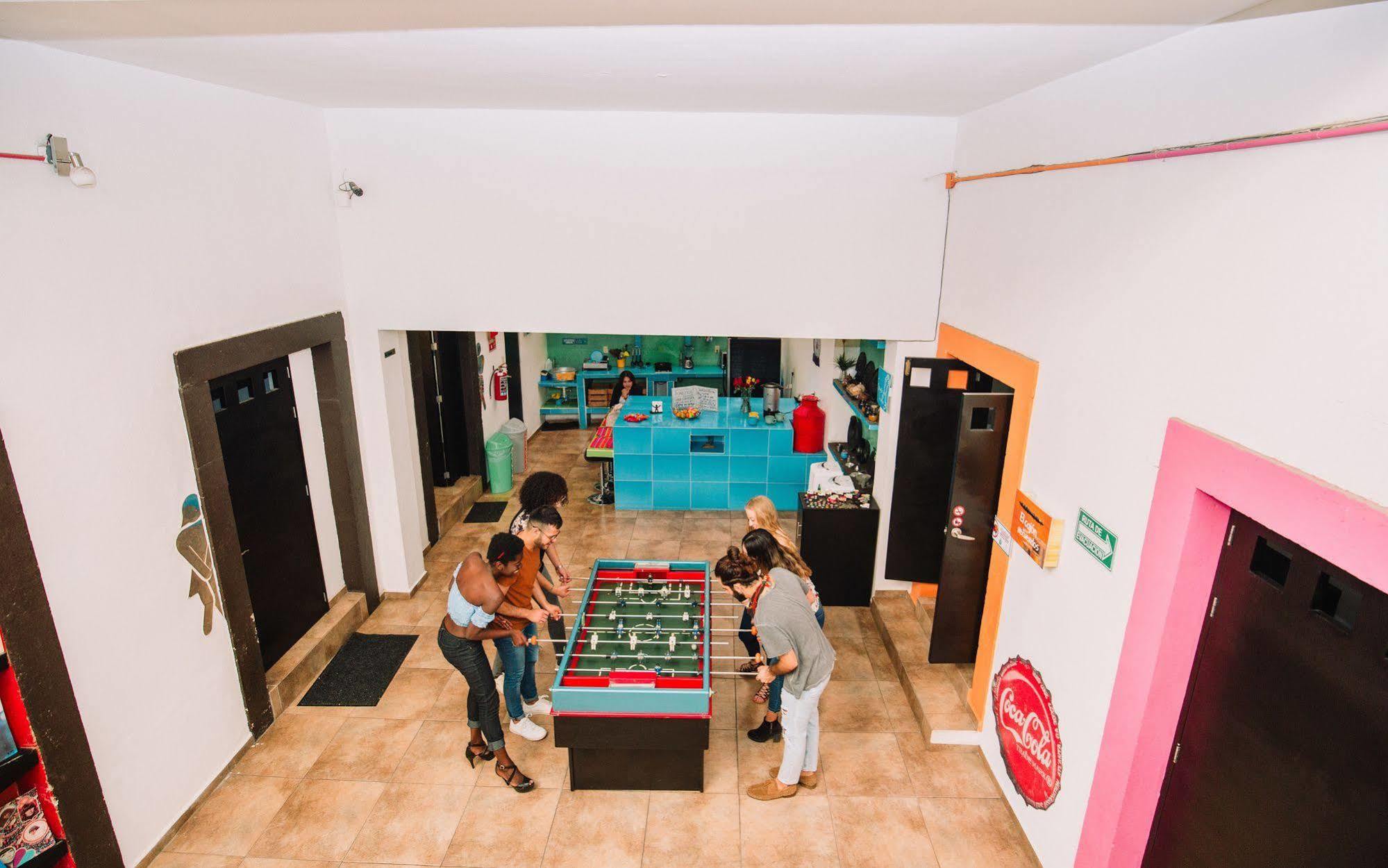 Hostal El Armario Leon Ngoại thất bức ảnh