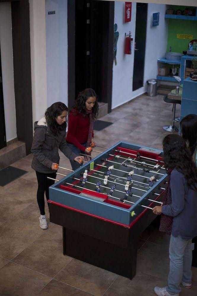 Hostal El Armario Leon Ngoại thất bức ảnh